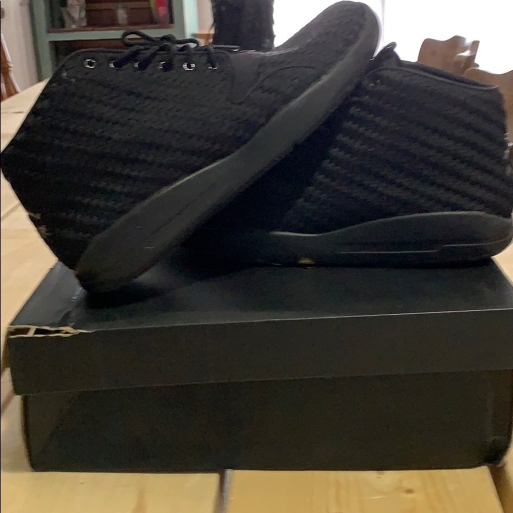 Jordan eclipse chukka